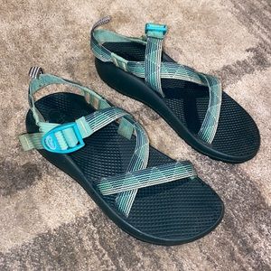 Chaco Sandals